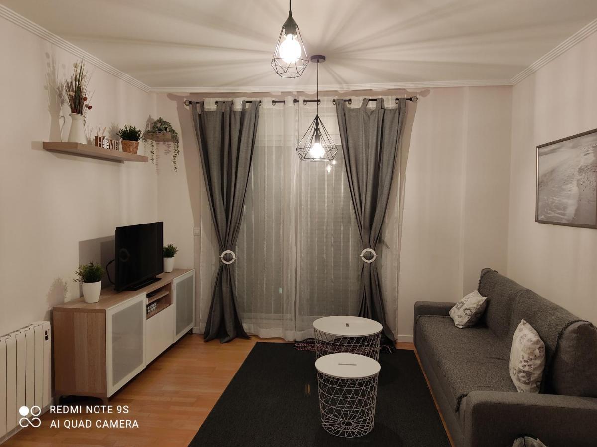 Aurine Daire Foz Dış mekan fotoğraf