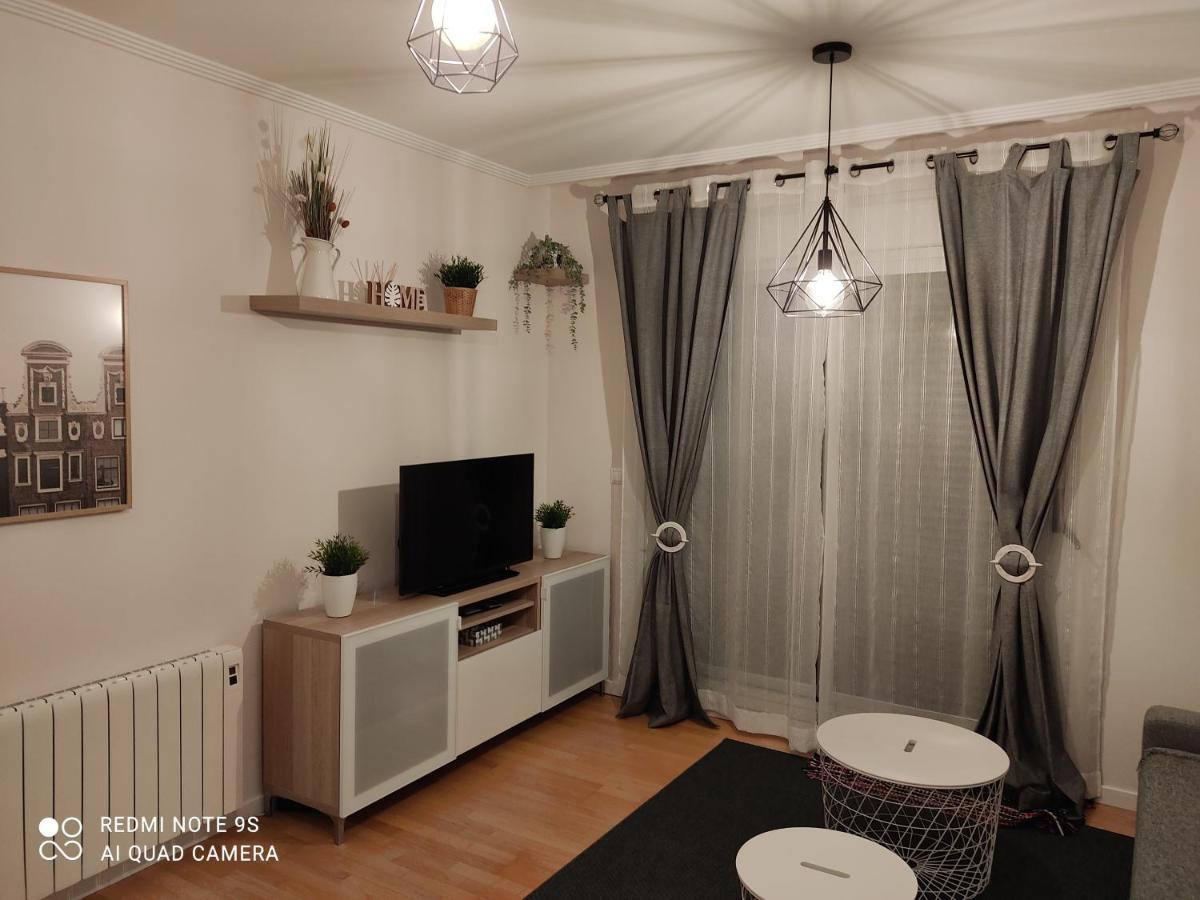 Aurine Daire Foz Dış mekan fotoğraf