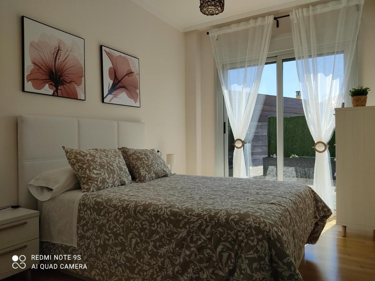 Aurine Daire Foz Dış mekan fotoğraf